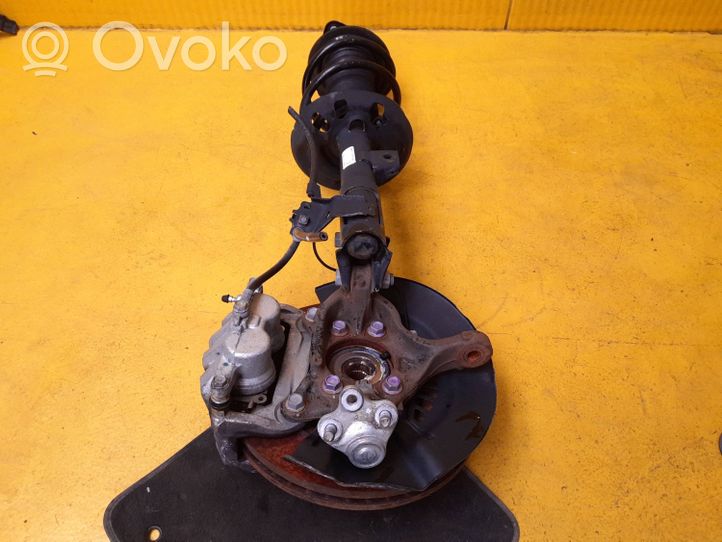 Toyota RAV 4 (XA50) Priekinis kelmas 48510 42730