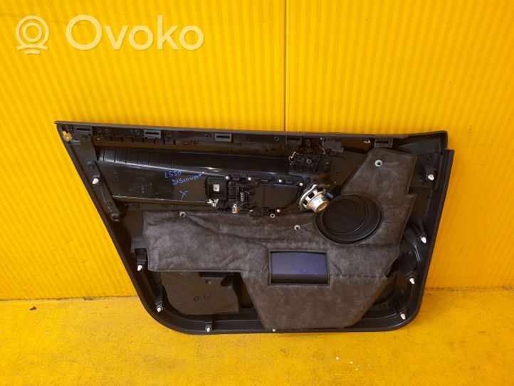 Land Rover Discovery Sport Etuoven verhoilu FK72238A00