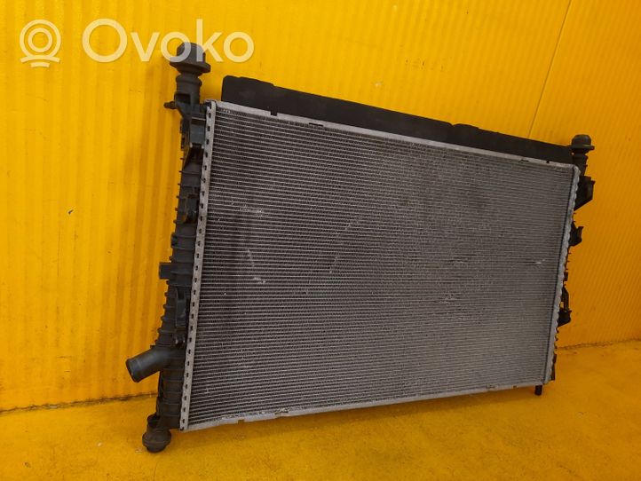 Ford Transit Radiateur de refroidissement GK218005BB