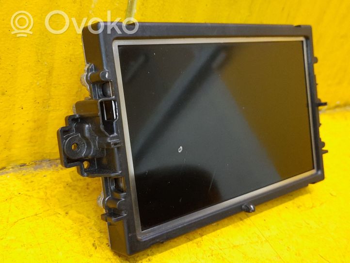 Mercedes-Benz SLC R172 Monitor/display/piccolo schermo A1729003904