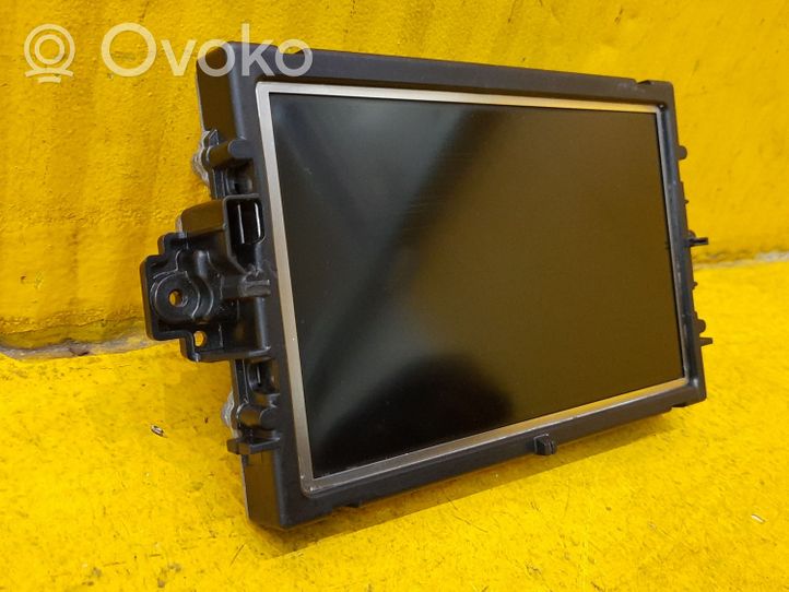 Mercedes-Benz SLC R172 Monitor/display/piccolo schermo A1729003904