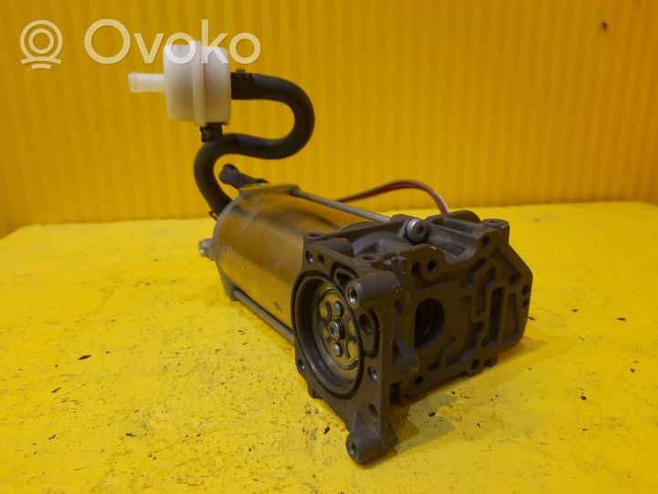 Volkswagen Touareg III Compressore/pompa sospensioni pneumatiche 4430203001