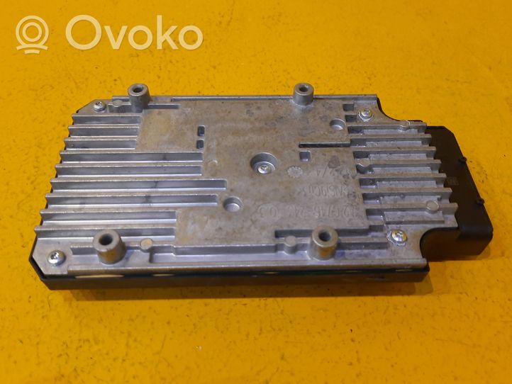 Porsche 911 992 Module de commande suspension pneumatique arrière 992907156