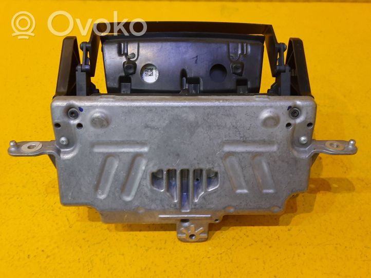 Audi Q2 - Schermo del visore a sovrimpressione 81A919617