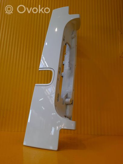 Opel Vivaro Parte del faro posteriore 93857722