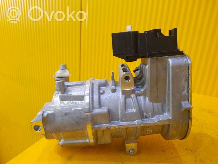 Mercedes-Benz S W223 Air conditioning (A/C) compressor (pump) A0008306802