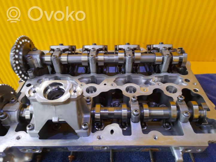 BMW 1 F40 Engine head 9452847