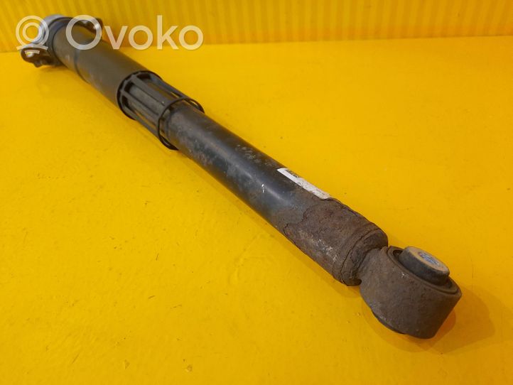 Volkswagen Golf VII Rear shock absorber/damper 5Q0512013FL