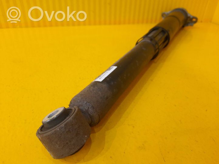 Volkswagen Golf VII Rear shock absorber/damper 5Q0512013FL