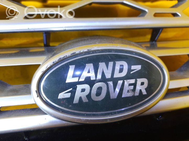 Land Rover Discovery 5 Grille calandre supérieure de pare-chocs avant FK72BA100CAW