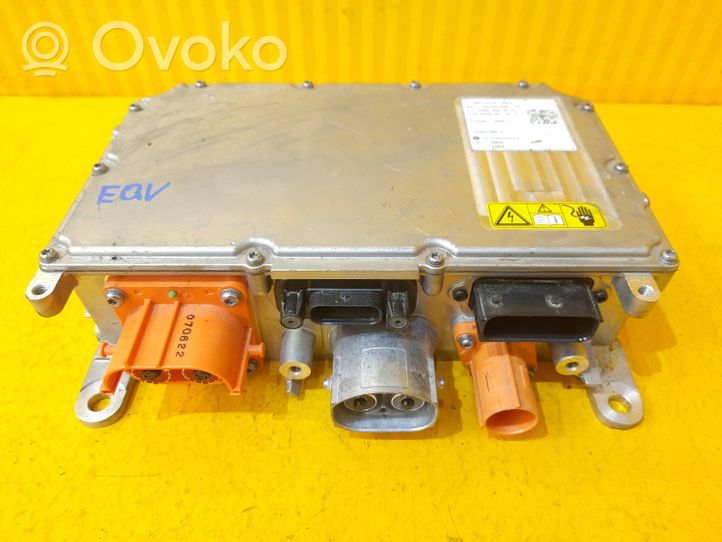 Mercedes-Benz EQC Virranohjauksen rele A0009009026