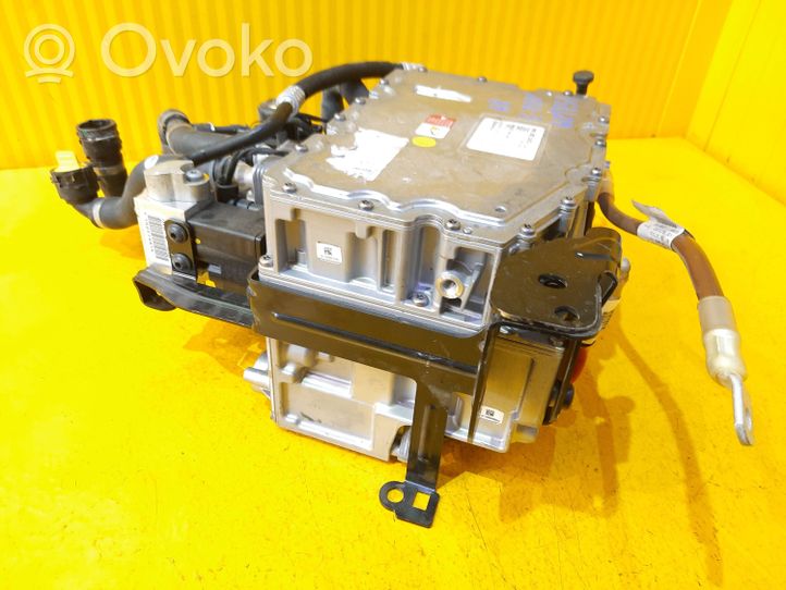 Audi e-tron Altre centraline/moduli 4N0907080A