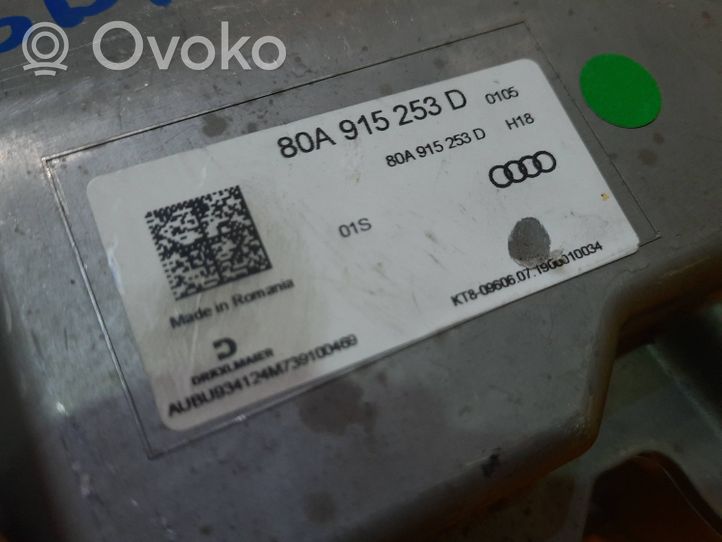 Audi Q5 SQ5 Akumuliatoriaus valdymo blokas 80A915253D