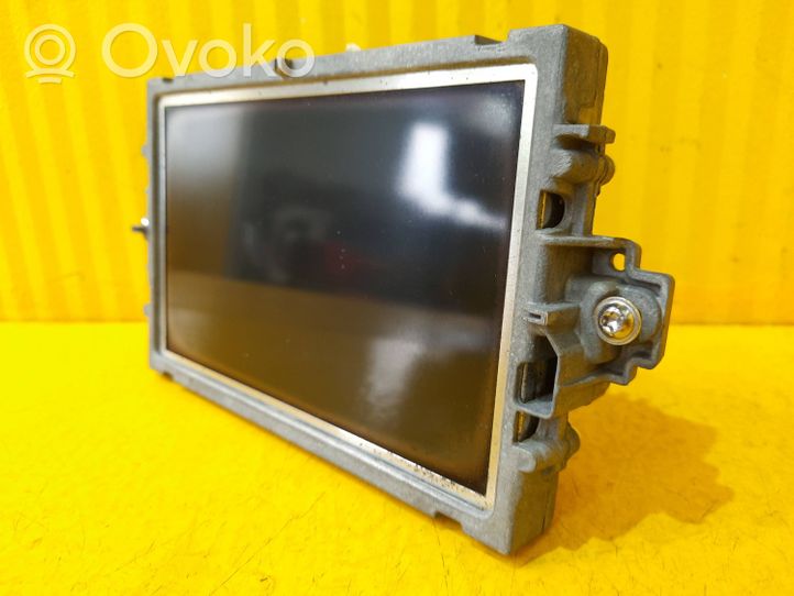 Mercedes-Benz C AMG W204 Monitor/display/piccolo schermo A2049007408