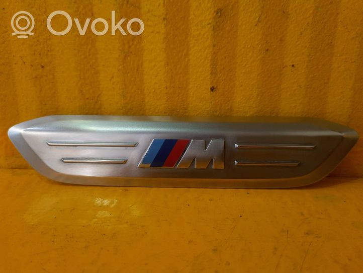 6819941 BMW X3 G01 Other badges/marks, 117.65 € | RRR