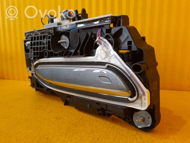 A0997609003 Mercedes-Benz S W223 Front door exterior handle 