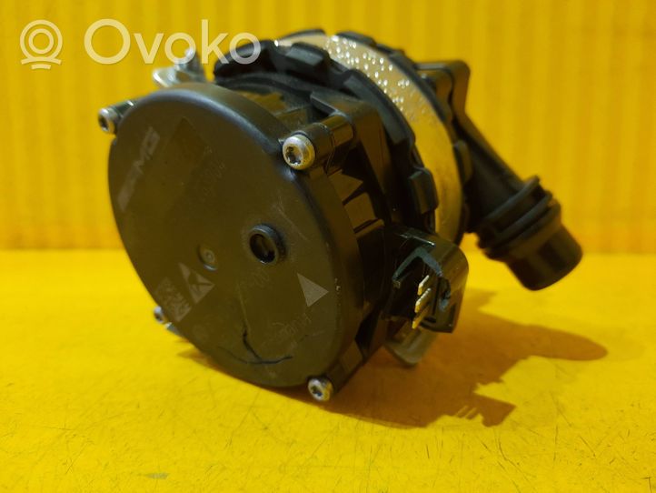 Mercedes-Benz C W206 Pompe à eau de liquide de refroidissement A0005009000