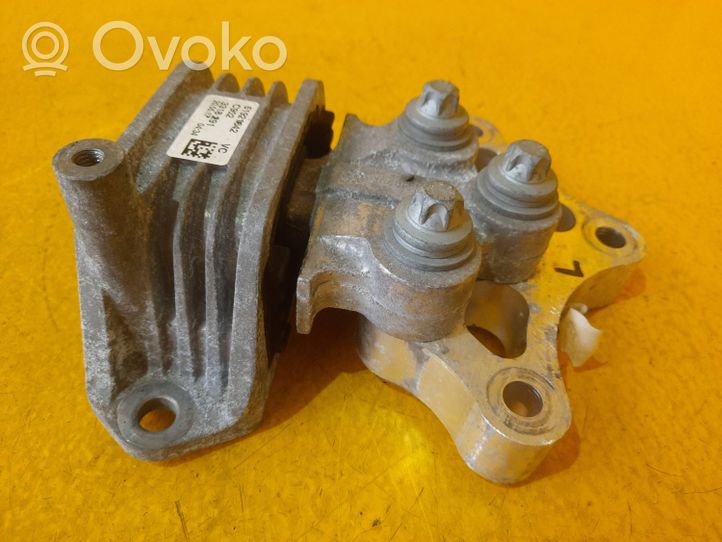 Fiat 500L Support, suspension du moteur 51921642