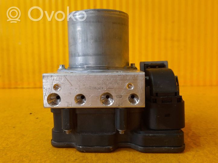 Mercedes-Benz EQS V297 Pompa ABS A2979008602