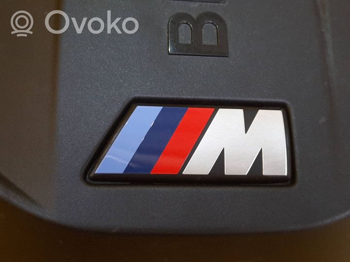 BMW M4 G82 G83 Osłona górna silnika 8095875