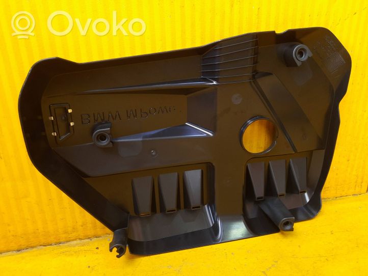 BMW M4 G82 G83 Variklio dangtis (apdaila) 8095875