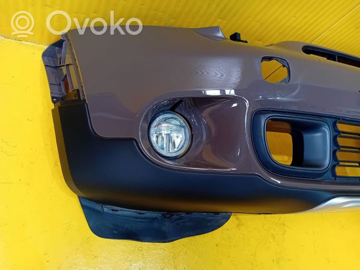 Mini Cooper Countryman R60 Etupuskuri 9812737