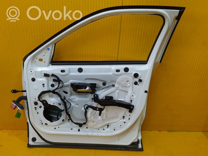 Opel Mokka B Portiera anteriore 