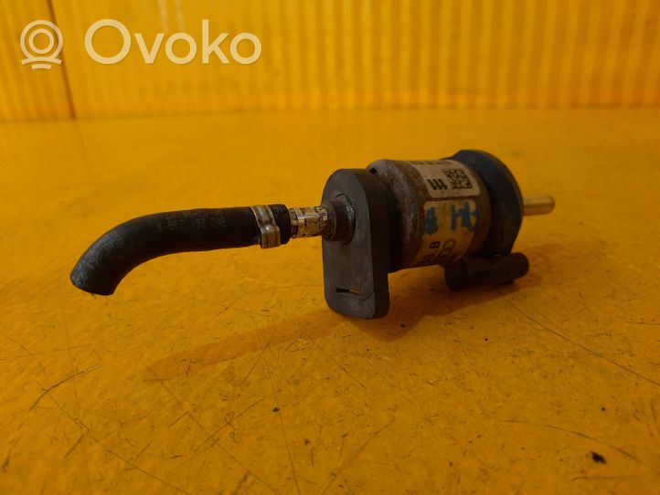 Audi A4 S4 B9 Webasto auxiliary heater fuel pump 4M0963303A