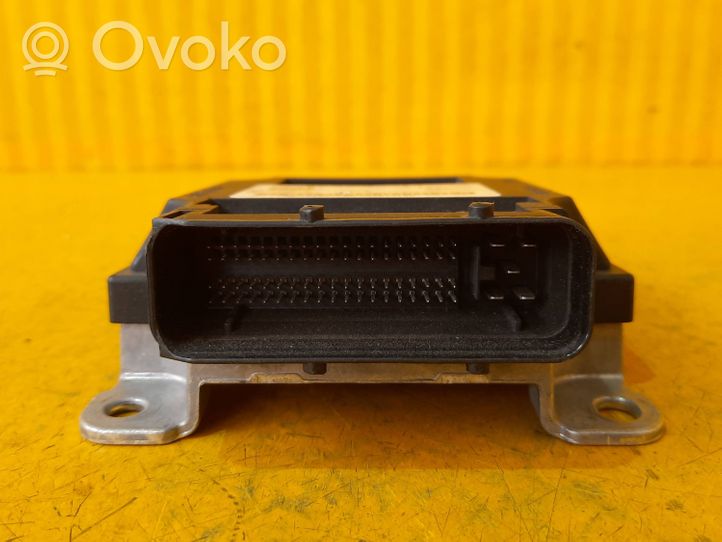 Audi A4 S4 B9 Sterownik / Moduł zawieszenia pneumatycznego 8W0907777T