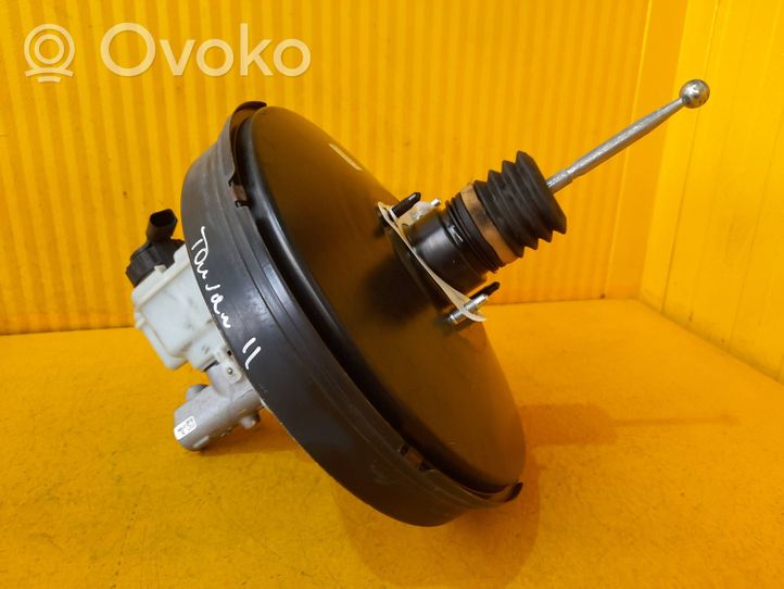 Volkswagen Touran II Servo-frein 1T1614105AC