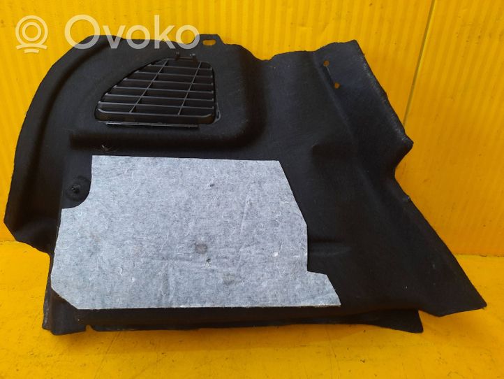 Opel Mokka B Rivestimento pannello laterale del bagagliaio/baule 98353560ZD