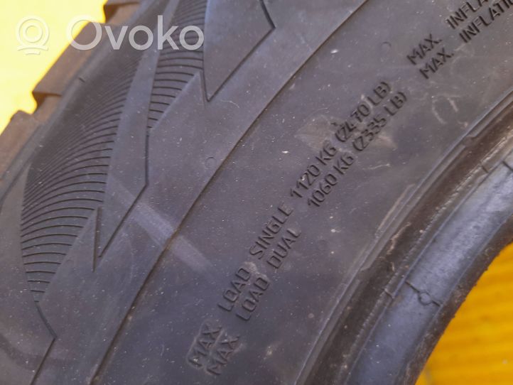 Renault Master III R15 summer tire 