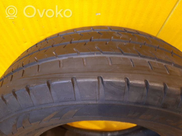 Renault Master III R15 summer tire 