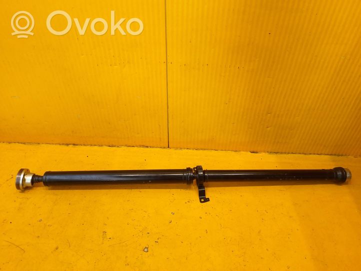 Volkswagen Touareg III Drive shaft (set) 4M0521101CT