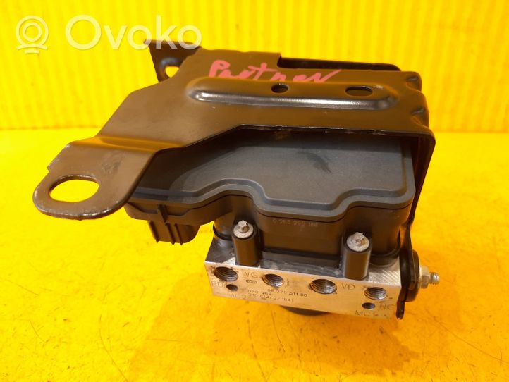 Peugeot Partner III Pompa ABS 9845052380