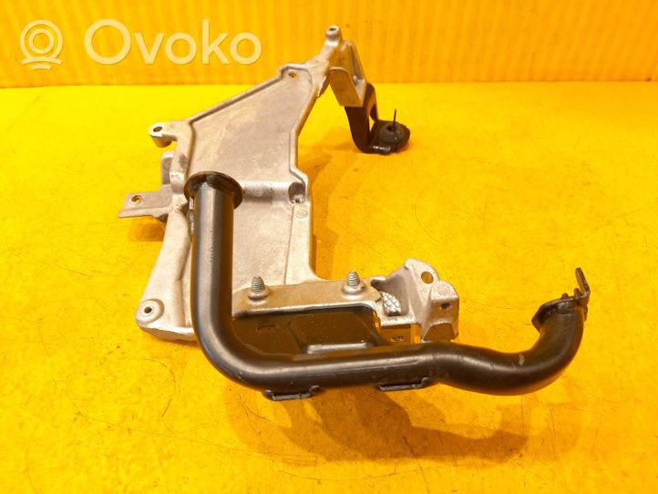 Renault Kangoo II Support, suspension du moteur 25885R