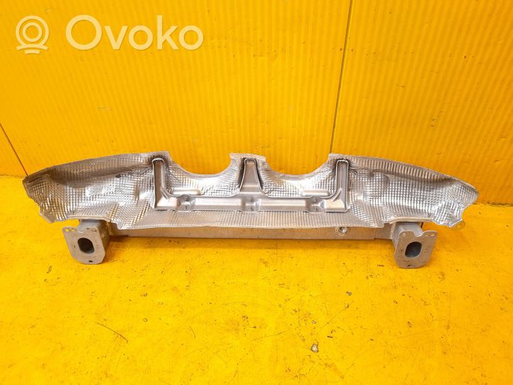 Porsche 911 991 Traversa di supporto paraurti posteriore 99150554102