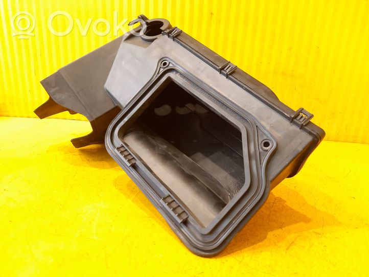 Porsche 911 991 Coperchio scatola del filtro dell’aria 99157207201