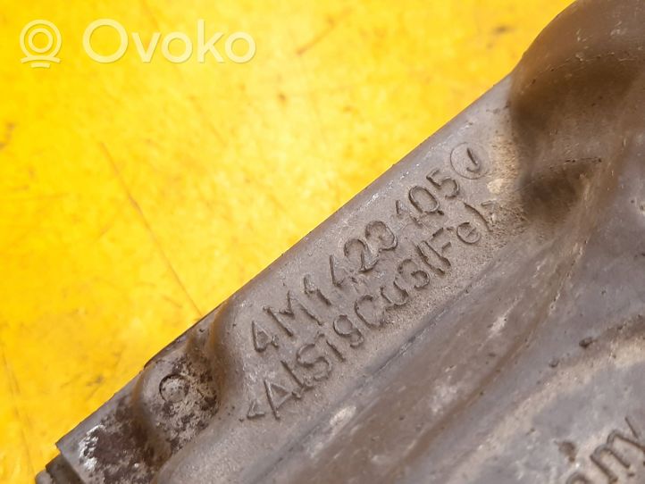 Audi A6 S6 C8 4K Hammastanko 4M1423105J