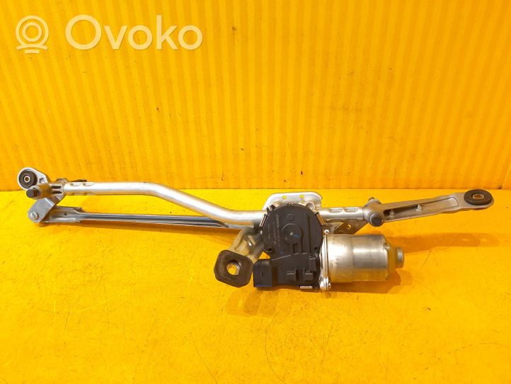 BMW 2 F44 Front wiper linkage and motor 7453953