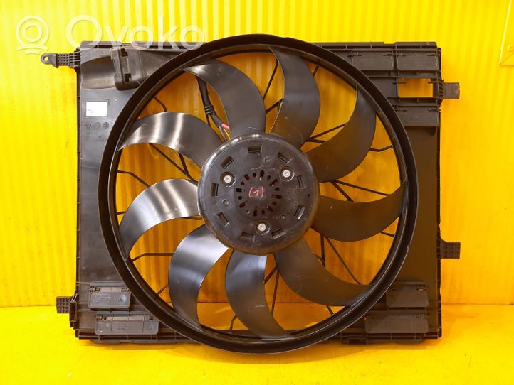 Mercedes-Benz S W223 Kit ventilateur A2239060800