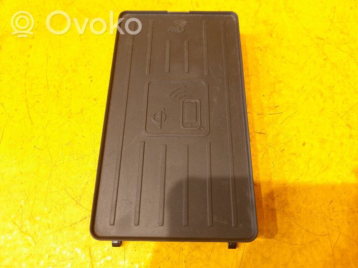 Audi A4 S4 B9 Wireless charging module 8W0035502A