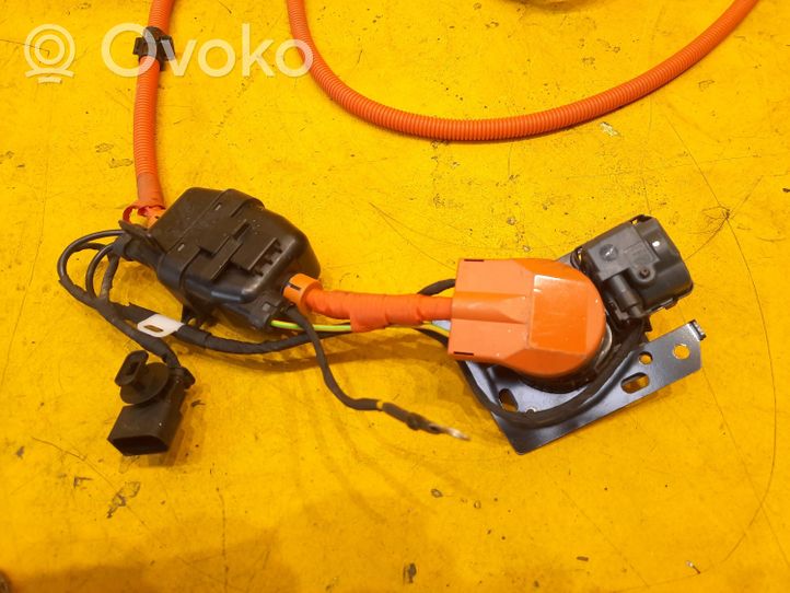 BMW 2 F45 Gniazdo ładowania samochodu elektrycznego 7935189