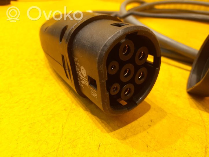 BMW 3 G20 G21 Kabel do ładowania samochodu elektrycznego 7827899