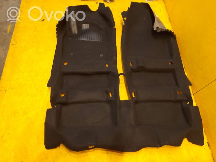 Dacia Sandero Interior carpet 749022088R