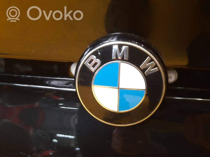 BMW 2 F44 Galinis dangtis (bagažinės) 