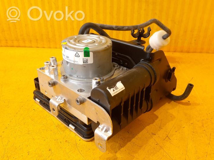 Mercedes-Benz S W223 Air suspension compressor/pump A2239012517