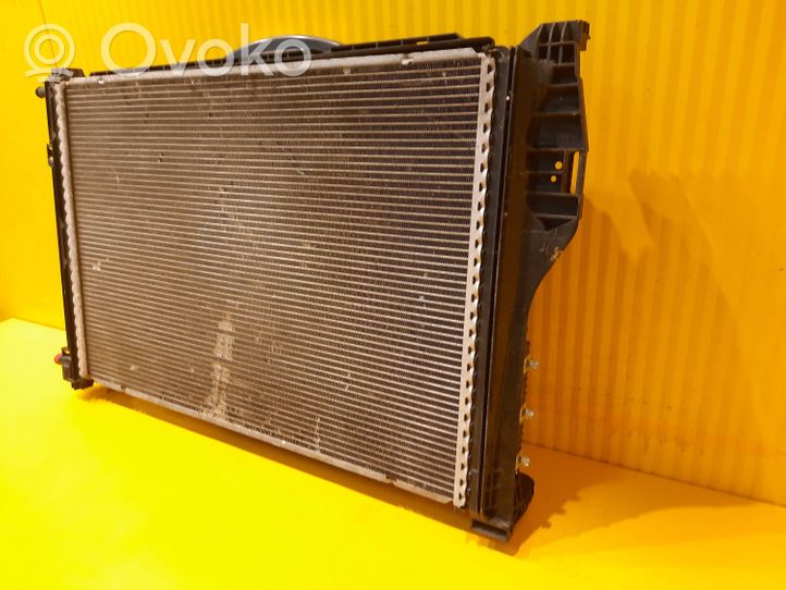 Mercedes-Benz A W176 Kale ventilateur de radiateur refroidissement moteur A2129061002