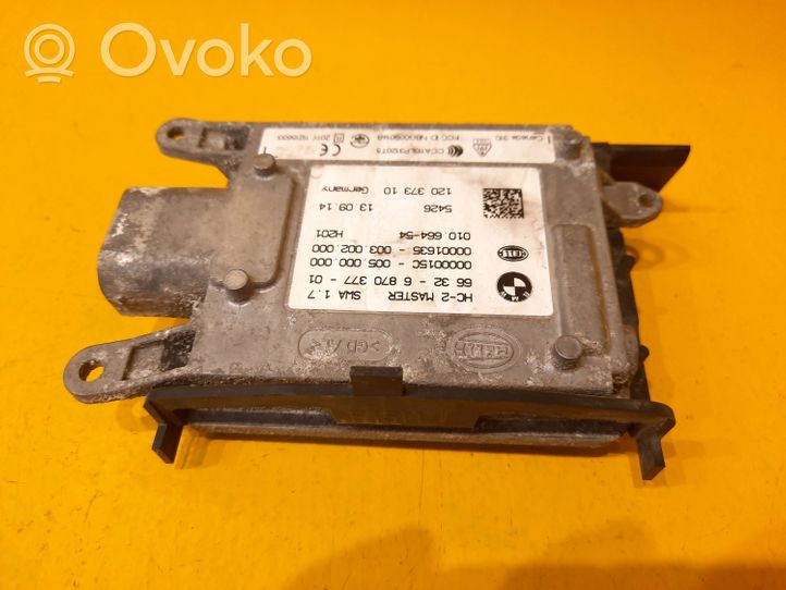 BMW X5 F15 Capteur radar de distance 6870377