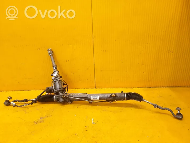 BMW X5 F15 Front shock absorber with coil spring 6859328